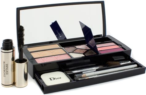 dior makeup palette price